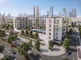 1 Bedroom Apartment for sale at Maryam Beach Residence, Palm Towers, Al Majaz, Sharjah