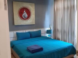 1 Schlafzimmer Appartement zu vermieten im The Bell Condominium, Chalong, Phuket Town, Phuket
