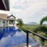 5 Bedroom Villa for rent at Baan Sawan, Rawai