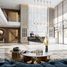 1 Bedroom Condo for sale at Plaza, Oasis Residences, Masdar City, Abu Dhabi
