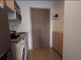 Studio Condo for sale at Vay Pothisan, Na Kluea, Pattaya, Chon Buri