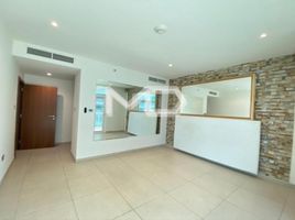 3 Bedroom Apartment for sale at Al Naseem Residences B, Al Bandar, Al Raha Beach