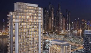 Квартира, 2 спальни на продажу в EMAAR Beachfront, Дубай Palace Beach Residence