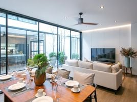 2 Schlafzimmer Villa zu verkaufen im The Mixx Sukhumvit-Praekasa, Thai Ban Mai, Mueang Samut Prakan, Samut Prakan