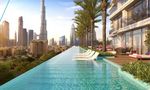 Einrichtungen of W Residences Downtown Dubai