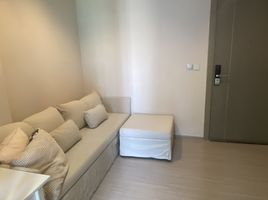 1 Schlafzimmer Wohnung zu verkaufen im Life Asoke Rama 9, Makkasan