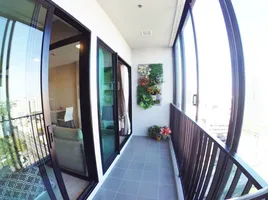 1 Bedroom Condo for rent at Condolette Midst Rama 9, Huai Khwang