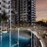 1 Bedroom Apartment for sale at Samana Waves 2, District 13