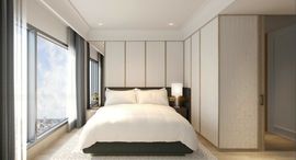 Available Units at Grand Marina Saigon