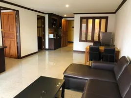 2 Schlafzimmer Wohnung zu verkaufen im Royal Hill Resort, Nong Prue