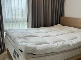 1 Schlafzimmer Wohnung zu vermieten im Sindhorn Residence , Lumphini