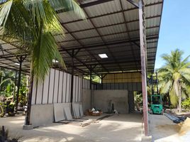  Warehouse for rent in Tha Sao, Krathum Baen, Tha Sao