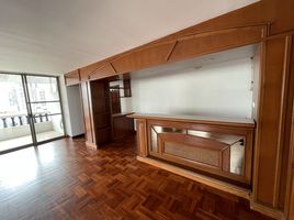 4 Bedroom Condo for rent at Sriratana Mansion 1, Khlong Toei, Khlong Toei