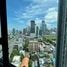 1 Bedroom Apartment for rent at Life One Wireless, Lumphini, Pathum Wan, Bangkok