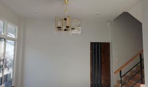 6 Bedrooms House for sale in Wong Sawang, Bangkok Chuan Chuen Pracha Chuen 30