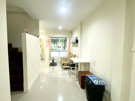 2 Bedroom Townhouse for rent at The Clover Townhome, Pa Daet
