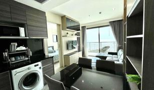 1 Bedroom Condo for sale in Nong Prue, Pattaya Aeras