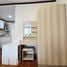 Studio Appartement zu verkaufen im Subkaew Tower, Huai Khwang, Huai Khwang, Bangkok