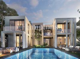 6 Bedroom Villa for sale at Majestic Vistas, Dubai Hills Estate