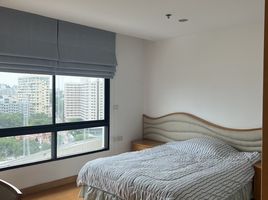 2 Schlafzimmer Wohnung zu vermieten im Baan Haad Uthong Condominium, Nong Prue