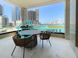 4 Schlafzimmer Penthouse zu verkaufen im One Reem Island, City Of Lights