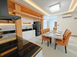 4 Bedroom House for sale at Pattaya Tropical, Nong Prue