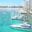 3 बेडरूम अपार्टमेंट for sale at Beach Mansion, EMAAR Beachfront