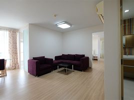 1 Schlafzimmer Appartement zu vermieten im Nice Suites II Sanambinnam, Tha Sai