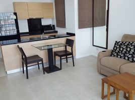 1 Bedroom Condo for rent at Wind Sukhumvit 23, Khlong Toei Nuea