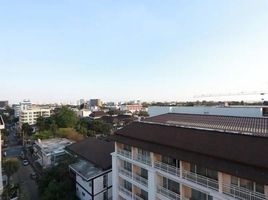 Studio Apartment for sale at Hillside 3 Condominium, Suthep