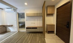 1 Bedroom Condo for sale in Bang Chak, Bangkok Moniiq Sukhumvit 64