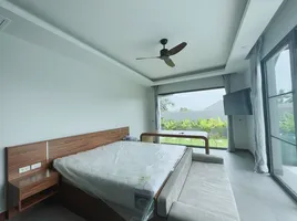 3 Bedroom House for rent at Nicky Villas 2, Si Sunthon