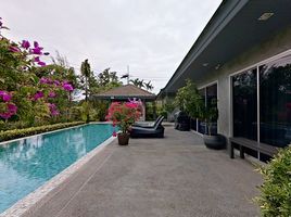 3 Schlafzimmer Villa zu verkaufen in Thalang, Phuket, Sakhu