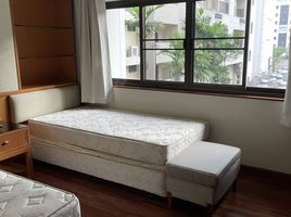 3 Schlafzimmer Appartement zu vermieten im Castle Suites, Thung Mahamek