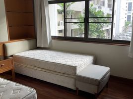 3 Schlafzimmer Appartement zu vermieten im Castle Suites, Thung Mahamek, Sathon