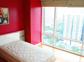 3 Schlafzimmer Wohnung zu vermieten im Fullerton Sukhumvit, Phra Khanong