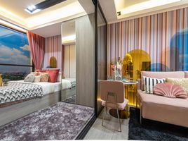 1 Schlafzimmer Appartement zu verkaufen im The Origin E22 Station, Pak Nam, Mueang Samut Prakan, Samut Prakan