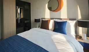 1 Bedroom Condo for sale in Khlong Tan Nuea, Bangkok XT Ekkamai