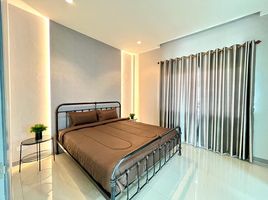 2 Bedroom Villa for sale at Nibbana Shade , Nong Prue