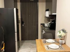 1 Schlafzimmer Wohnung zu vermieten im Ashton Asoke, Khlong Toei Nuea, Watthana