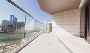 Квартира, 2 спальни на продажу в Shams Abu Dhabi, Абу-Даби Parkside Residence