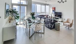 3 Bedrooms Apartment for sale in Shams Abu Dhabi, Abu Dhabi Parkside Residence