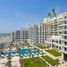 2 Bedroom Apartment for sale at Perla 2, Al Zeina, Al Raha Beach