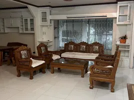 4 Bedroom House for rent in Chiang Mai, San Sai Noi, San Sai, Chiang Mai