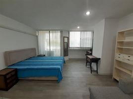 Studio Wohnung zu verkaufen im Supalai Place, Khlong Tan Nuea