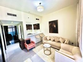 1 Bedroom Apartment for sale at Merano Tower, Business Bay