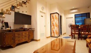 4 Bedrooms Townhouse for sale in Samrong, Samut Prakan The Canvas Sukhumvit- Samrong