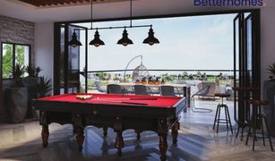 5 Schlafzimmern Villa zu verkaufen in , Dubai Veneto