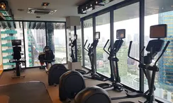 Photos 3 of the Communal Gym at Celes Asoke