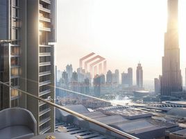 1 Bedroom Apartment for sale at Vida Residence Downtown, Downtown Dubai